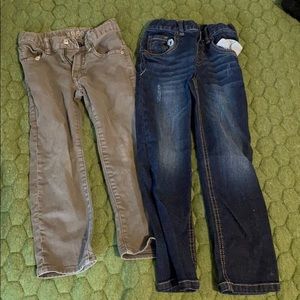 Jeans for boys bundle
